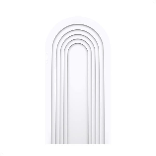 Painel Romano 2x1 - Aspiral