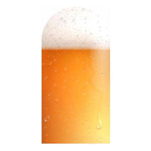 Painel Romano 2x1 - Cerveja