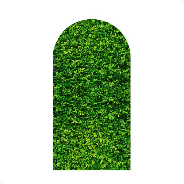 Painel Romano 2x1 - Florido