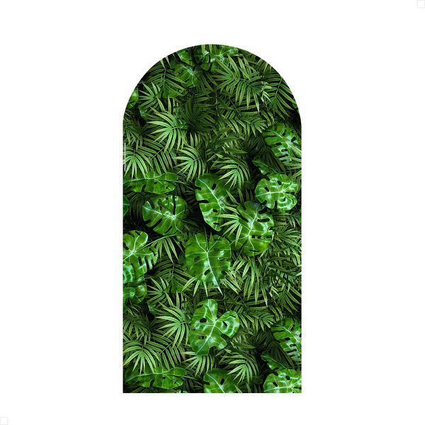 Painel Romano 2x1 - Florido