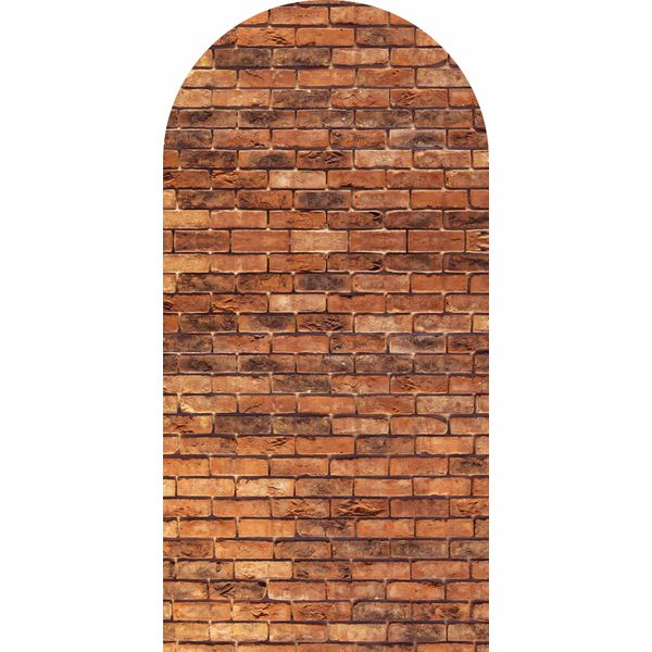 Painel Romano 2x1 - Fundo Parede