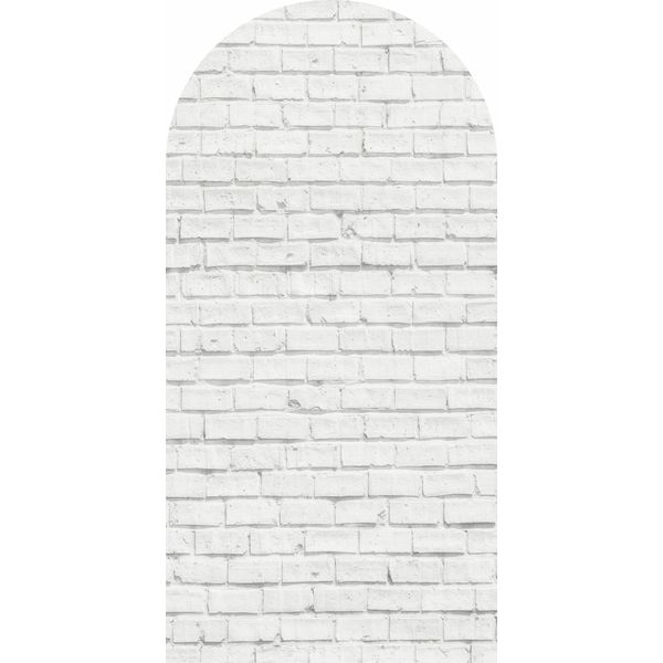 Painel Romano 2x1 - Fundo Parede