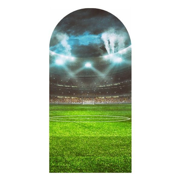 Painel Romano 2x1 - Futebol