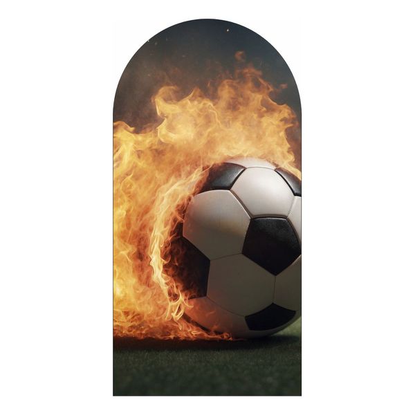 Painel Romano 2x1 - Futebol