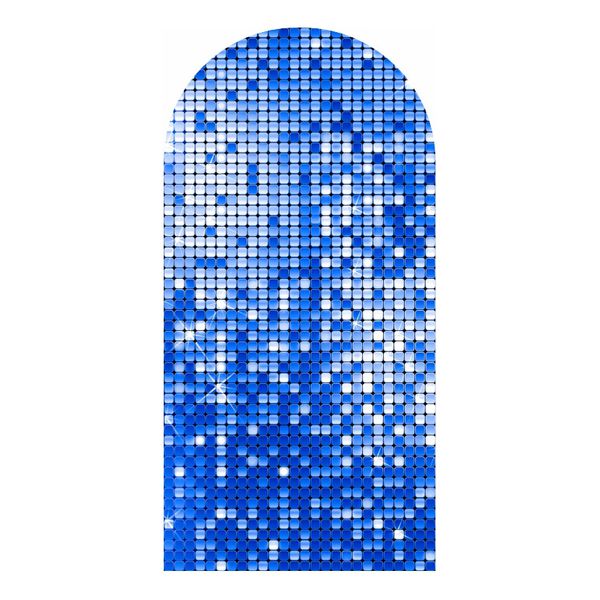 Painel Romano 2x1 - Gliter