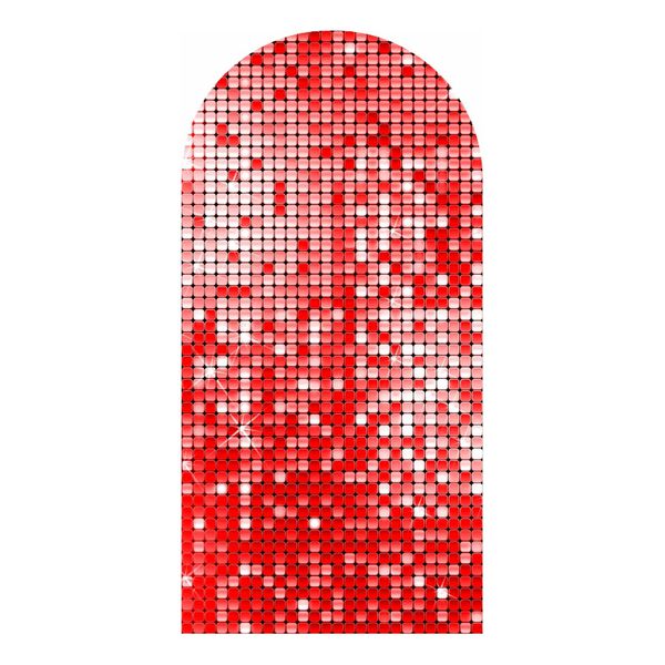 Painel Romano 2x1 - Gliter