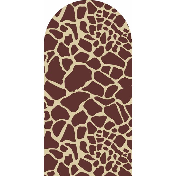 Painel Romano 2x1 - Onça