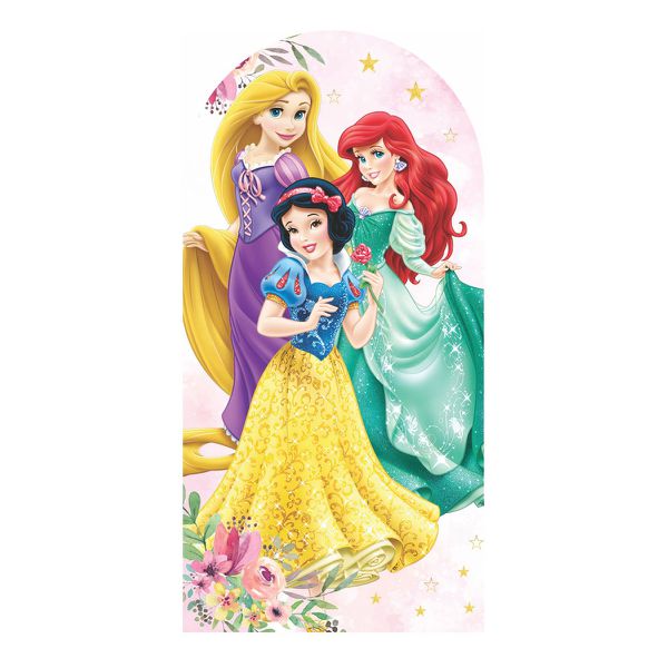 Painel Romano 2x1 - Princesas