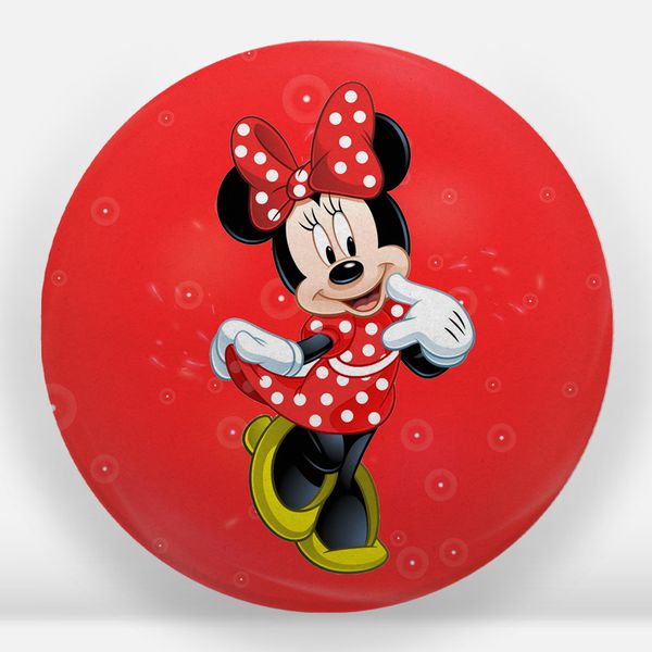 Capa Painel Sublimado - Minnie