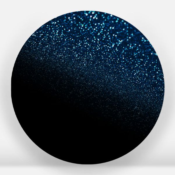 Capa Painel Sublimado - Glitter