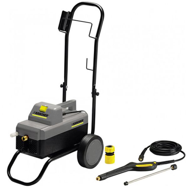 Lavadora De Alta Pressão Hd 585 Profissional 2176psi 2200w Da Karcher