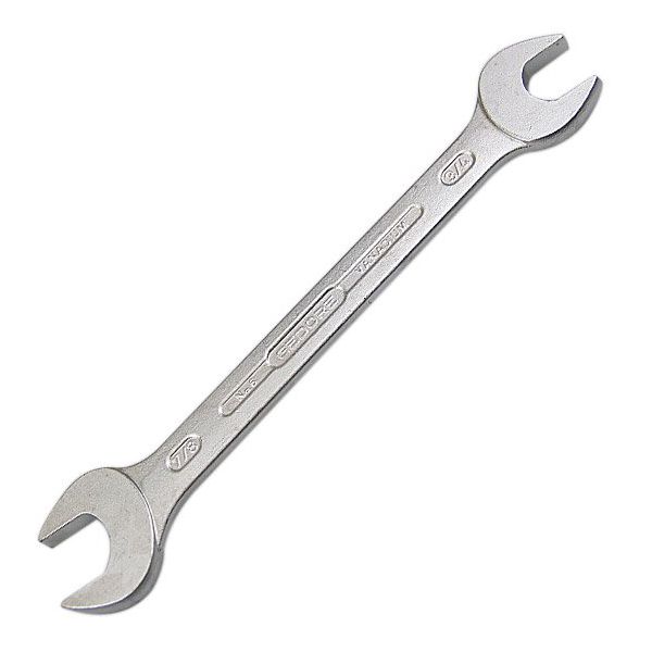 Chave Fixa Em Polegada Da Gedore