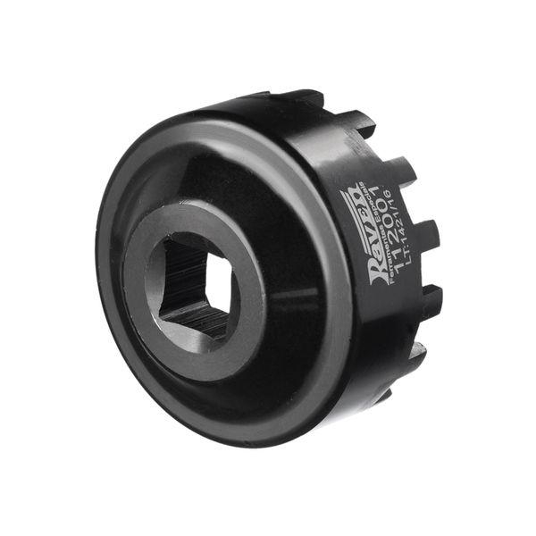 Ref-112001 Chave Para Porca Caixa 15 Dente Da Raven