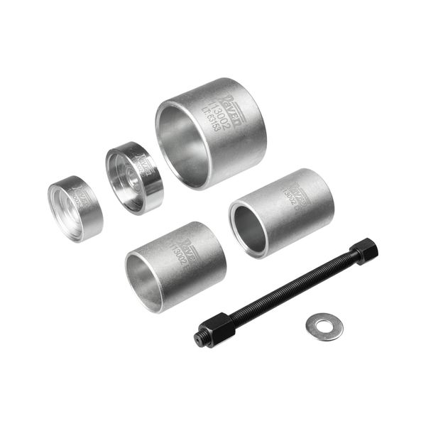 Ref-113002 Extrator e Instalador Da Bucha Da Suspensão Dianteira - Raven