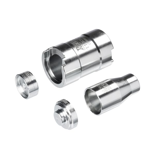 Ref-113090 Extrator e Instalador Para Troca De Pivô De Suspensão Dianteira - Raven