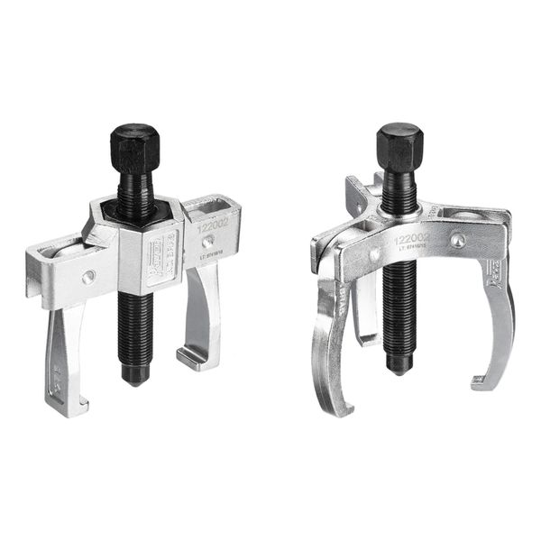 Ref-122002 Ferramenta Para Trocar Engrenagem Escort - Raven