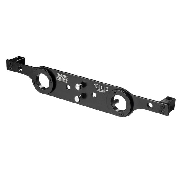 Ref-131013 Trava Para Engrenagens Das Árvores De Comando De Válvulas - Raven