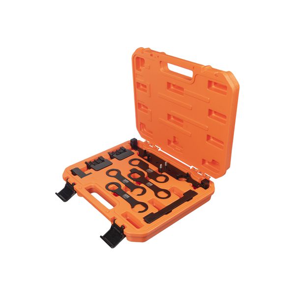 Ref-131500 Jogo De Ferramentas Para Sincronizar Motores - Raven