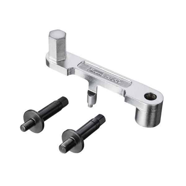 Ref-141359 Ferramenta Para Regular Tensão Da Correia Dentada Dos Motores Fiat 1.6 16v