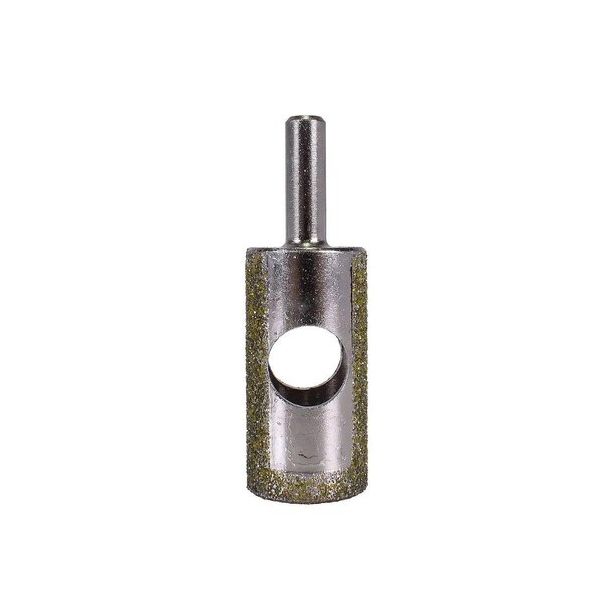 Broca Diamantada 3/4 Ad663 Da Dremel