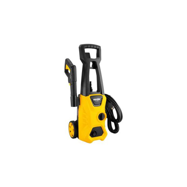 Lavadora de alta pressão LAV 1600 Da Vonder