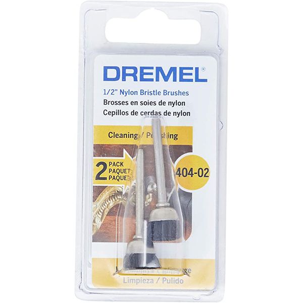 Disco Cerda 404 Copo 1/2 Da Dremel