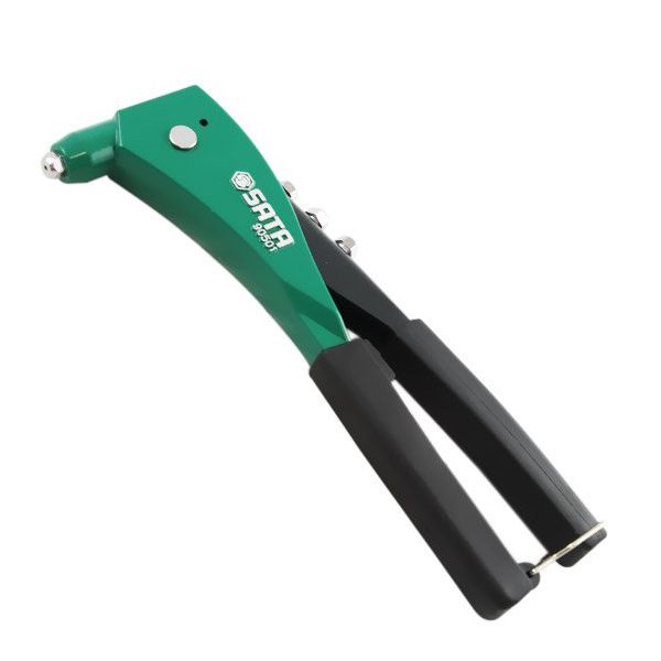 Alicate Rebitador 10 Da Sata- ST90503SC