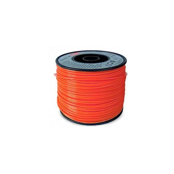 Fio De Nylon 3mm Da Amatools