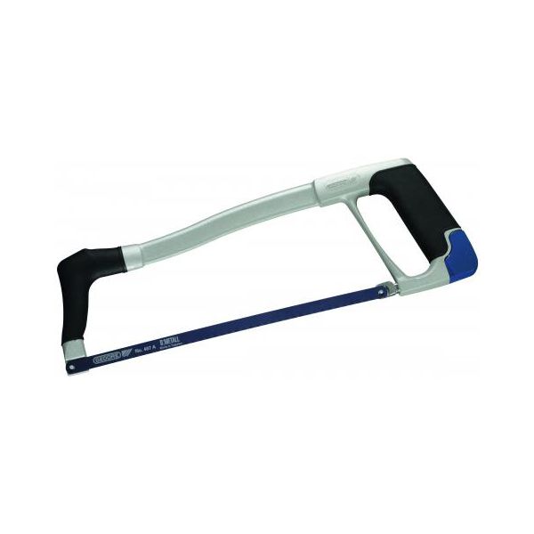 Arco de serra para metais com tensor da Gedore -039020