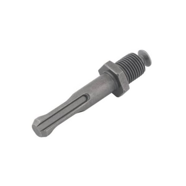 Haste Adaptadora Com Encaixe Plus Para Mandril 1/2'' Da Rocast