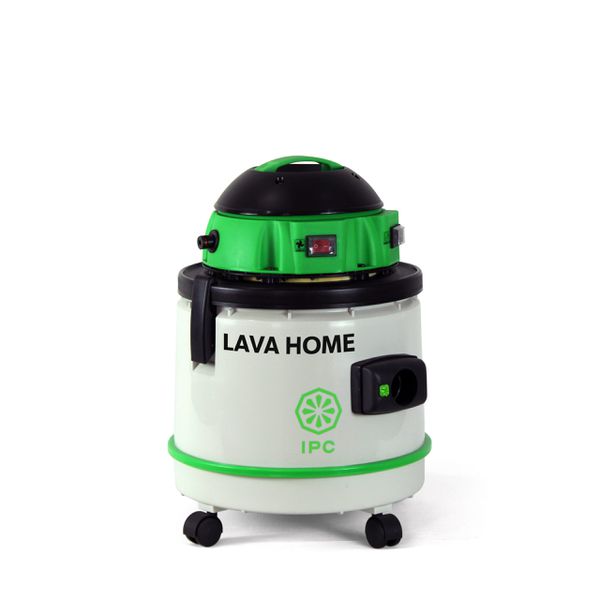 Lavadora e Extratora Lavahome 220v Da Ipc