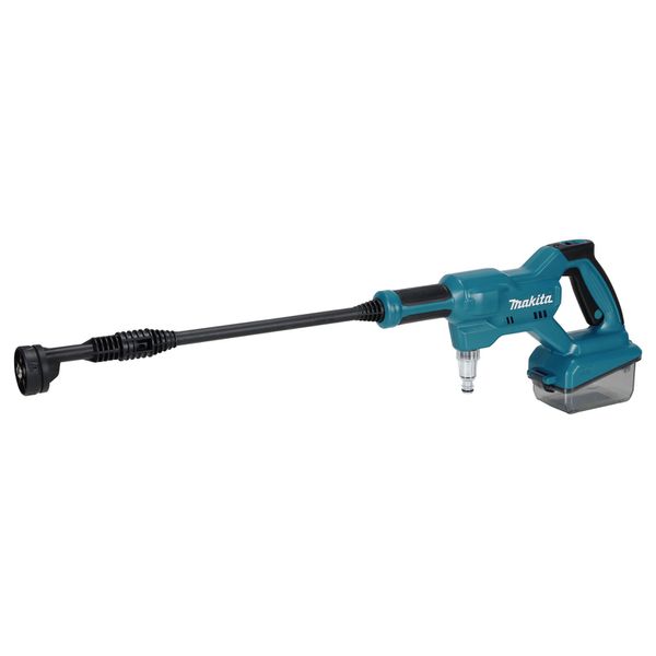 Lavadora de alta pressão a bateria 18V LXT / 25 bar - 348 Psi Da Makita- DHW180ZC