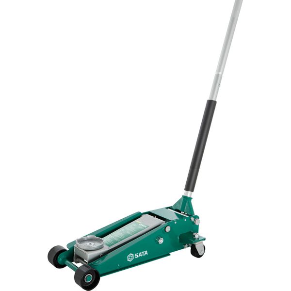 Macaco Jacaré 2500KG SATA - ST97813SC
