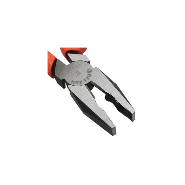 Alicate Universal 8 | Palma Parafusos e Ferramentas