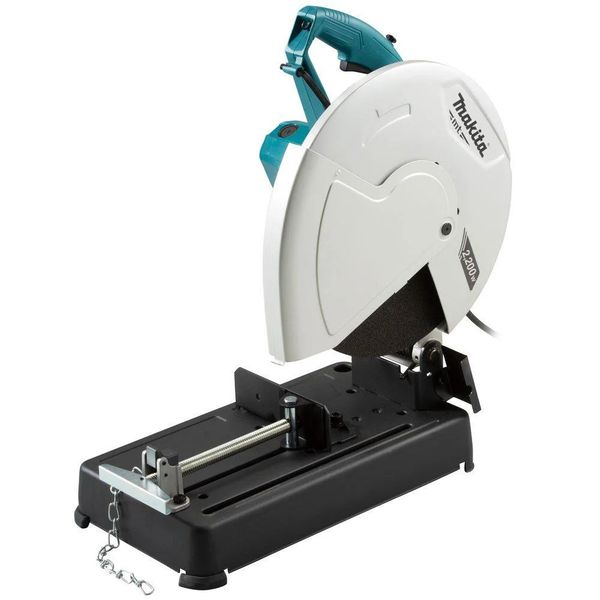 Serra Rápida Policorte Portátil 355mm M2403b-220v Da Makita