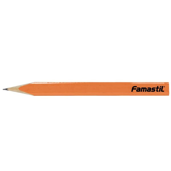 Lápis carpinteiro -famastil