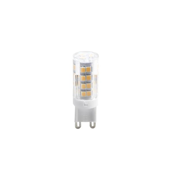 Lampada led g9 2,5w 127v 2700k - intral 