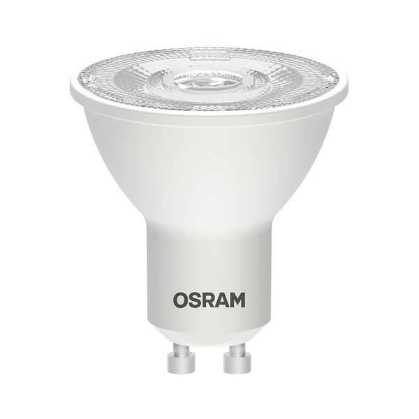 LAMPADA DICROICA LED 4W PAR 16 2700K BIV GU10 LEDVANCE OSRAM