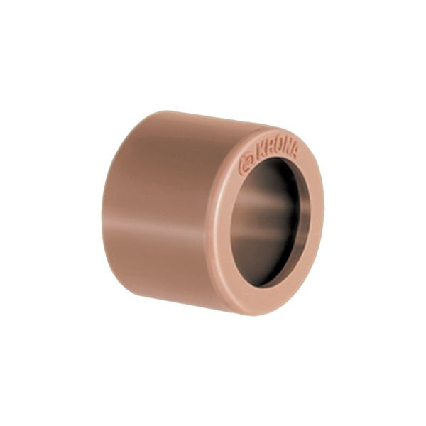 KRONA BUCHA DE REDÇÃO SOLDAVEL CURTA 32MM X 25MM 