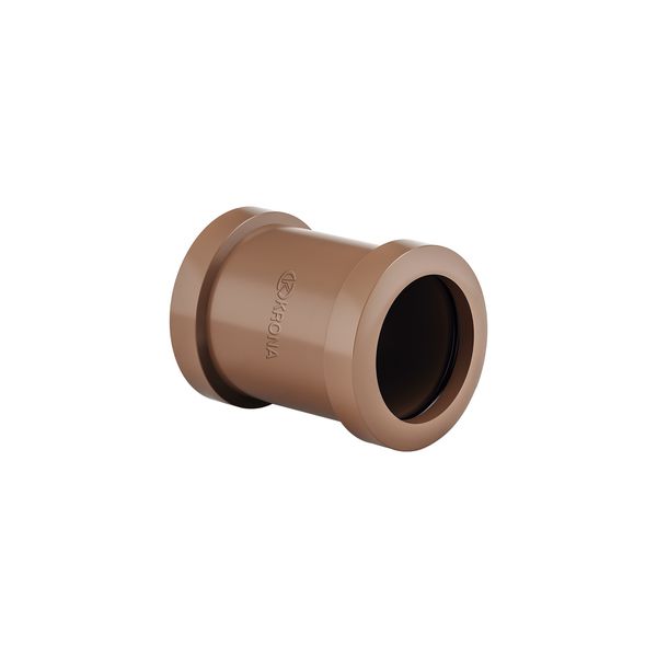 KRONA LUVA SOLDAVEL CORRER 25MM 