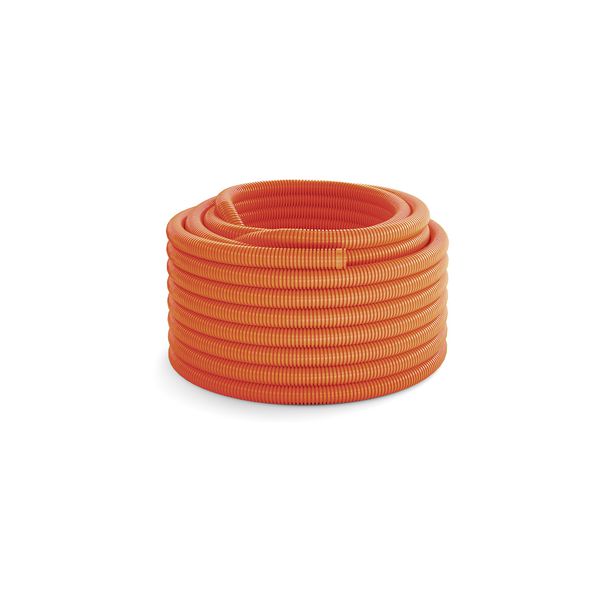 ELETRODUTO CORRUGADO LAJE REFORÇADO 32MM X 1 25M KRONA