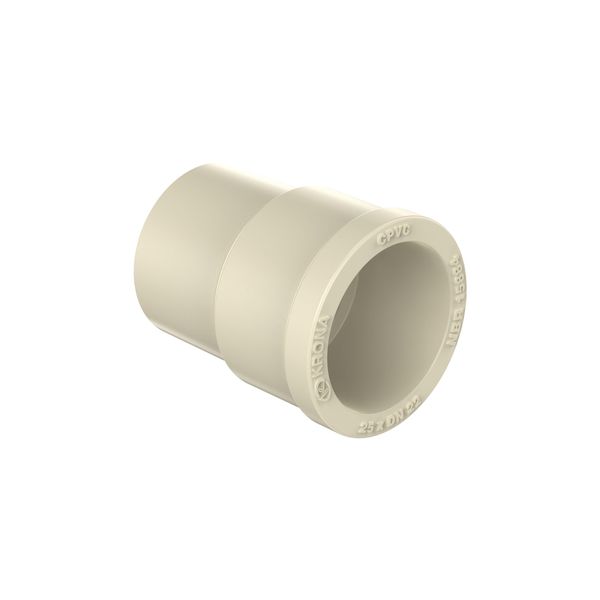 KRONA LUVA 22MM X 25MM - ACQUATHERM X SOLDAVEL 