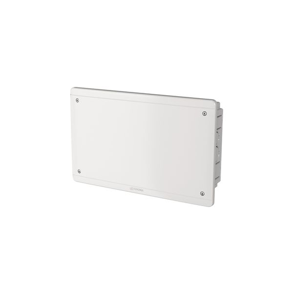QUADRO CAIXAS PASSAGEM ELETRICA EMBUTIR 25X20 KRONA 