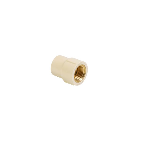LUVA AGUA QUENTE TRANSIÇÃO ULTRATERM 22MM X 1/2 KRONA 