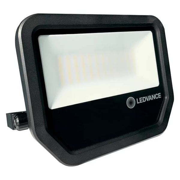 PROJETOR REFLETOR LED COMPACTO 50W 5000K BIVOLT LEDVANCE