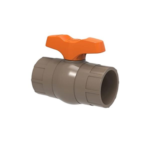 REGISTRO ESFERA VS COMPACTO 32 MM TIGRE 