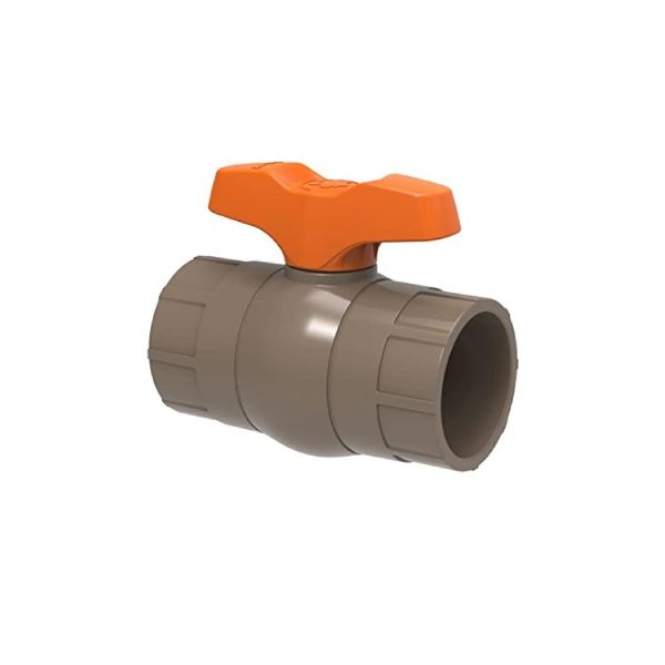 REGISTRO ESFERA VS COMPACTO SOLDAVEL 25 MM TIGRE 
