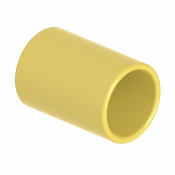 LUVA DE PRESSAO P/ CONDUITE TIGREFLEX 32MM AMARELO TIGRE 