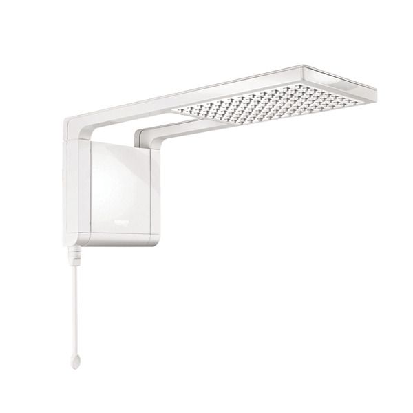 Chuveiro acqua storm ultra 220v x 7800w branco lorenzetti