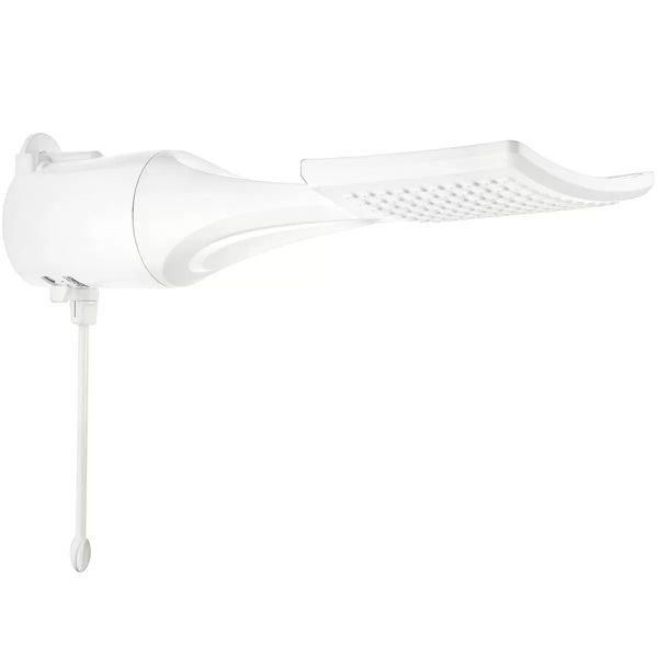 Chuveiro Loren Shower Eletronico 127V X 5500W - Lorenzetti